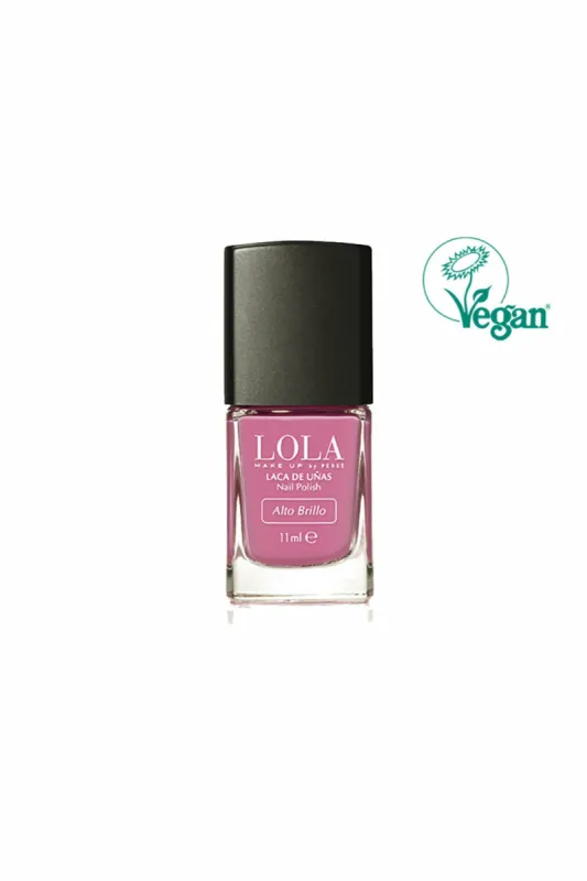 #10 Free Formula Ultrashine Nail Polish - Bubblegum by Lola Make up sold by Goddiva