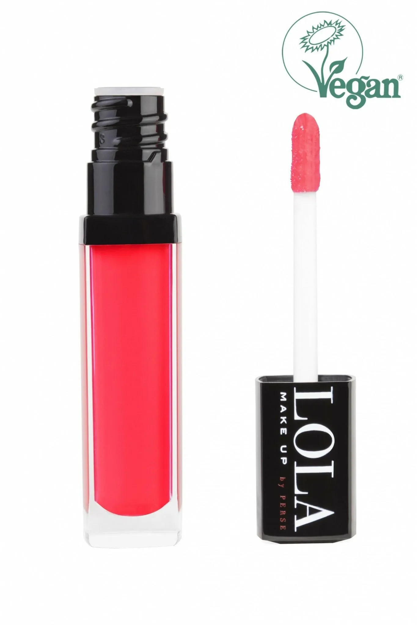Ultra High Shine Lip Gloss - Carnation by Lola Make up sold by Goddiva