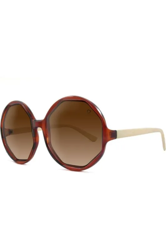 Ruby Rocks Maui Sunglasses sold by Goddiva