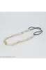 Chain Headband With Diamante Flowers by QueenMee Accessories sold by Goddiva