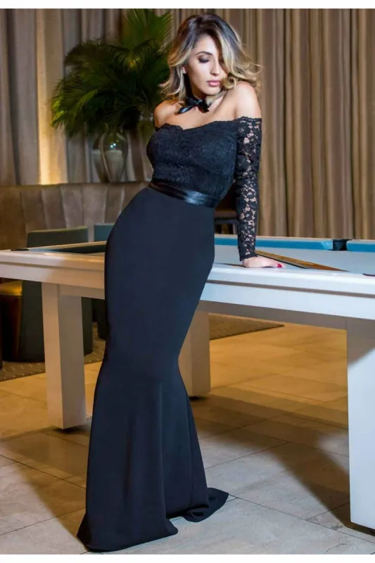 Anastasia by Saint A sold by Goddiva