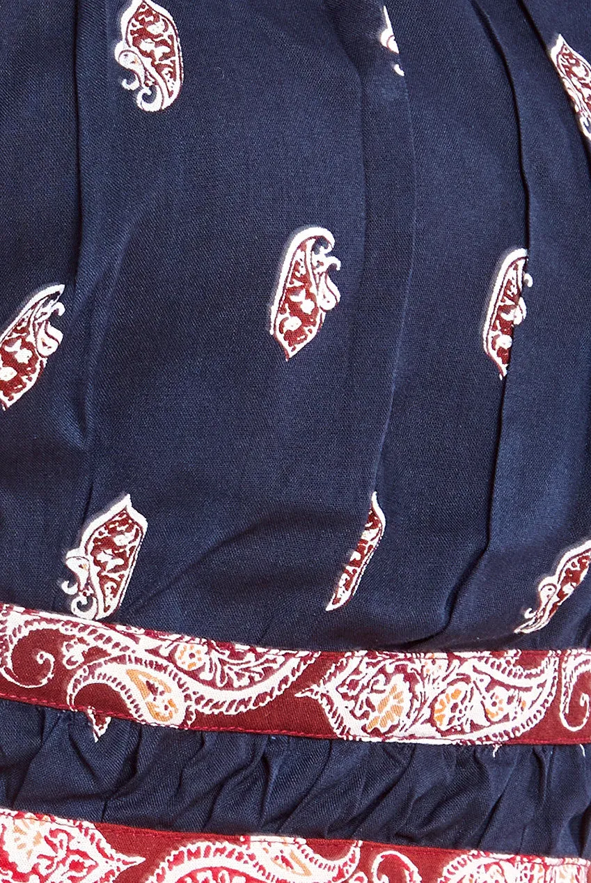 Halter Neck Printed Midi Dress - Black by City Goddess sold by Goddiva product image thumbnail 4