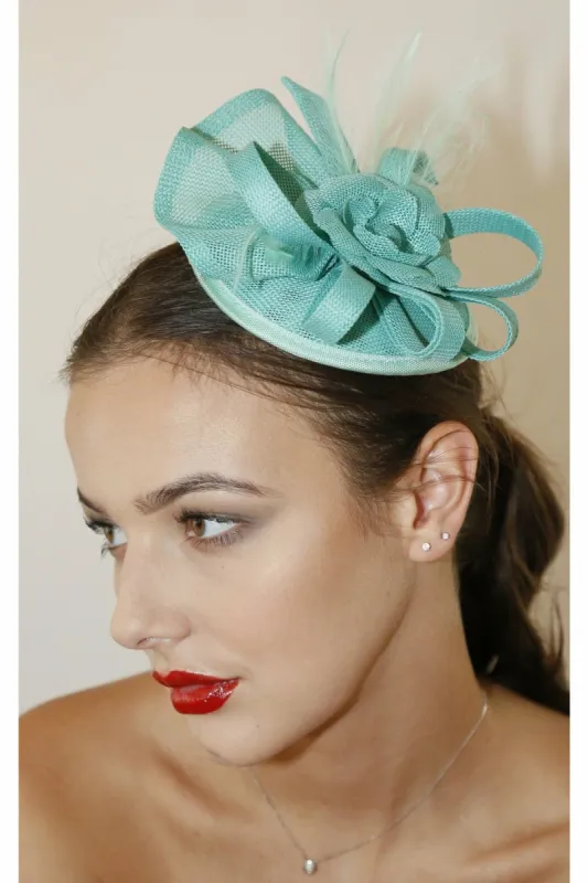 Ruby Rocks Judeen Facinator - Mint made by Goddiva