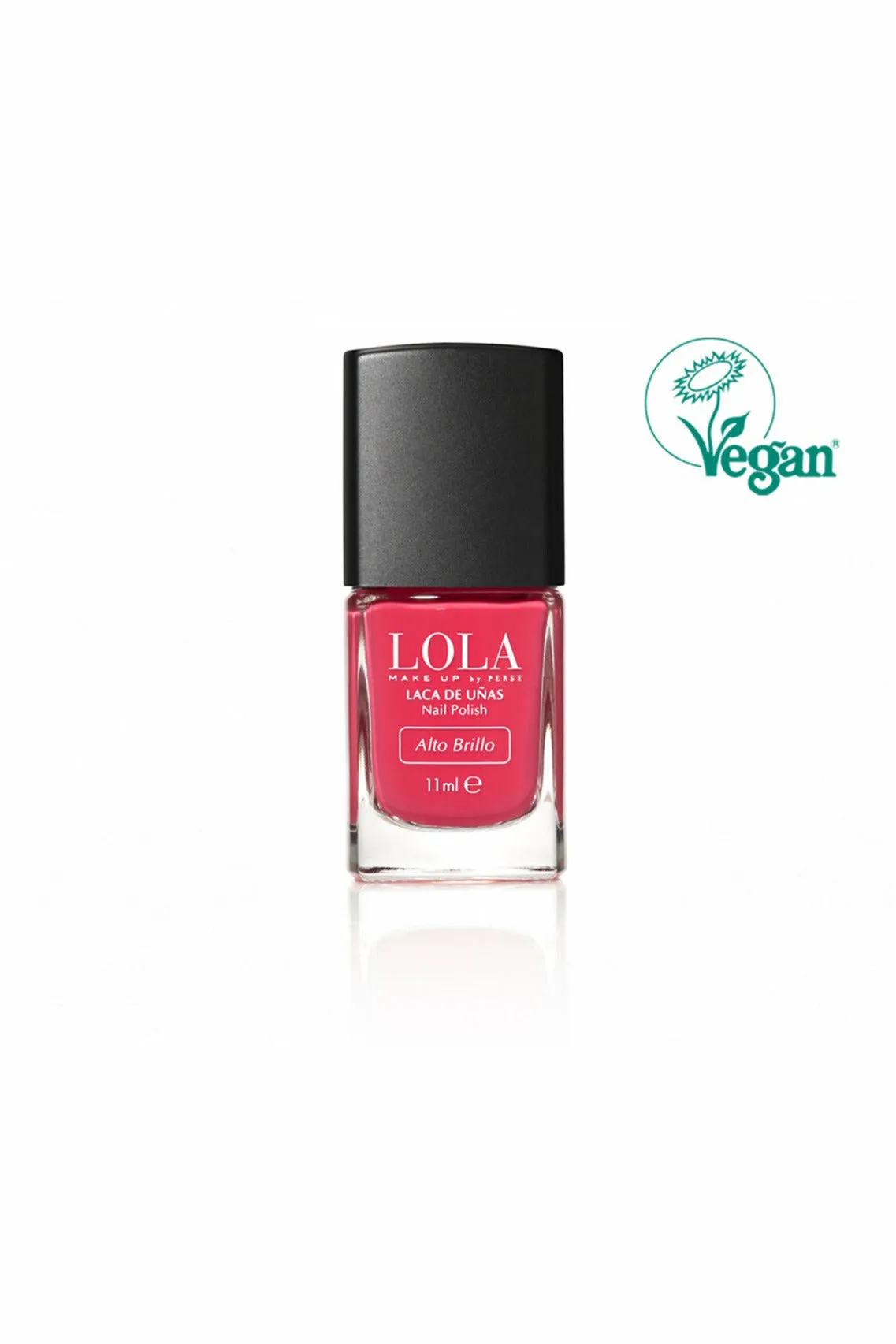 #10 Free Formula Ultrashine Nail Polish by Lola Make up sold by Goddiva product image thumbnail 2