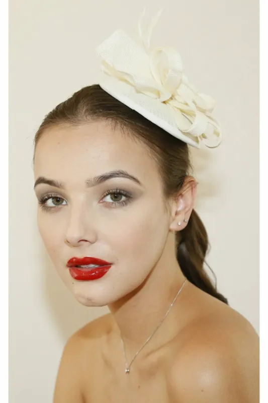Ruby Rocks Jimena Facinator - White made by Goddiva