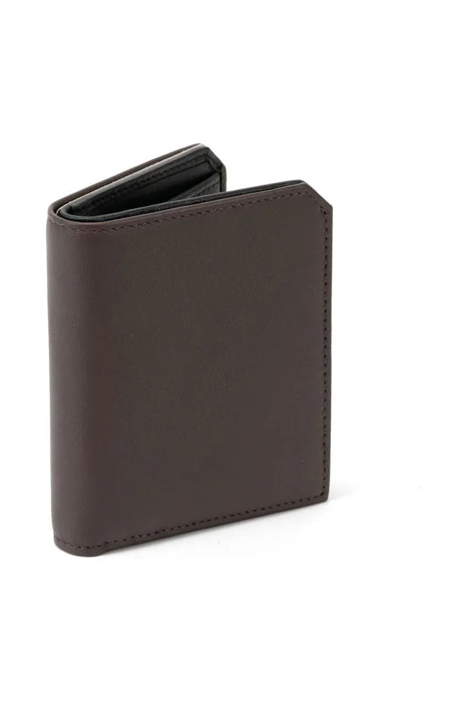 Campo Marzio Phil Wallet - Brown sold by Goddiva product image thumbnail 2