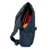 Campo Marzio Stuart Backpack - Ocean sold by Goddiva