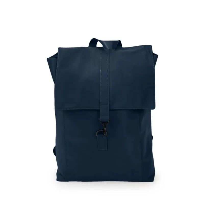 Campo Marzio Stuart Backpack - Ocean sold by Goddiva