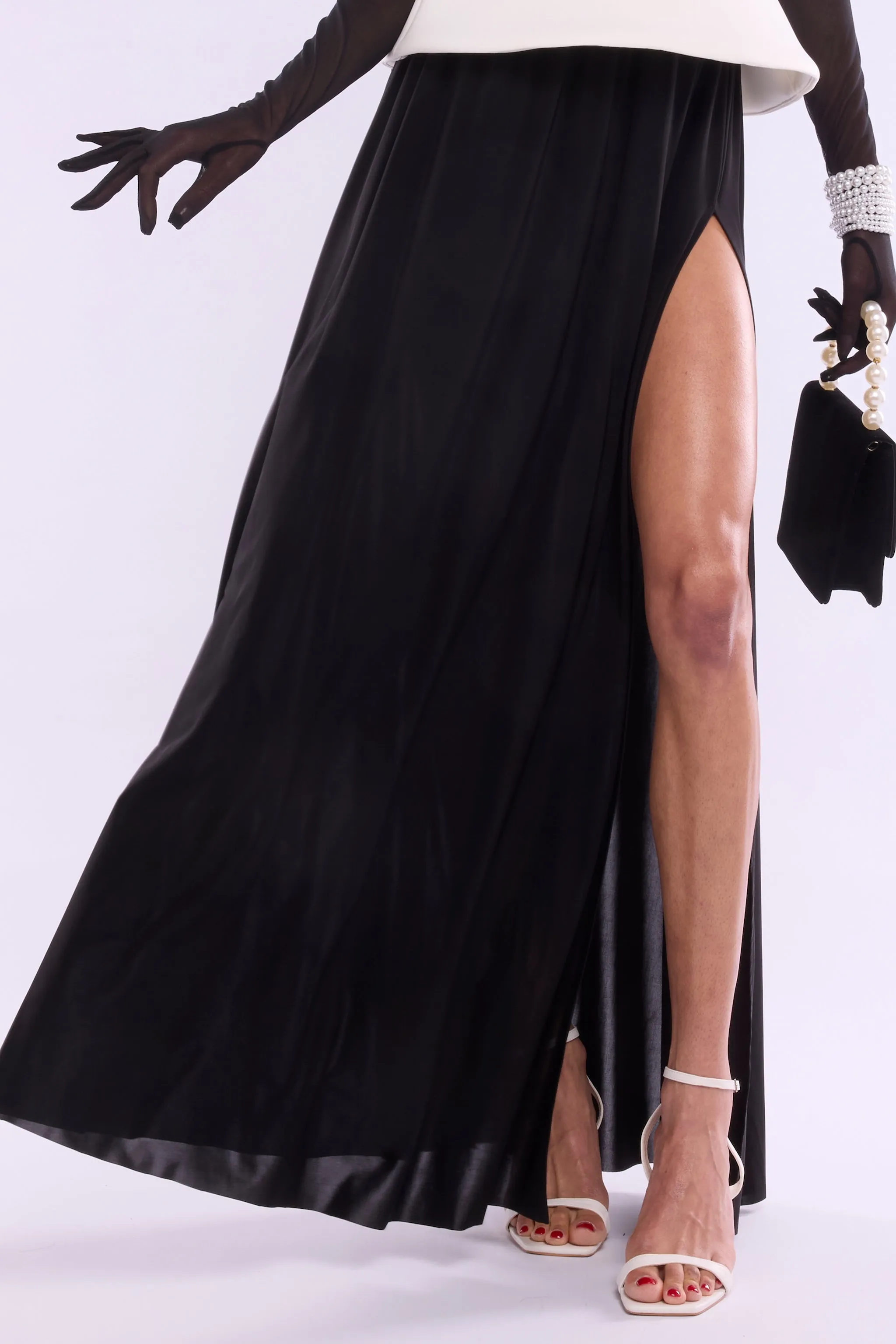 Goddiva Looklab Skirt sold by Goddiva