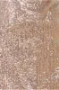 Wrap Style Sequin Midi Dress - Champagne by Goddiva sold by Goddiva