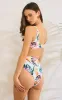 Paradise High Waist Bikini by Maribela sold by Goddiva