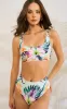 Paradise High Waist Bikini by Maribela sold by Goddiva