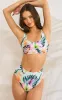 Paradise High Waist Bikini by Maribela sold by Goddiva