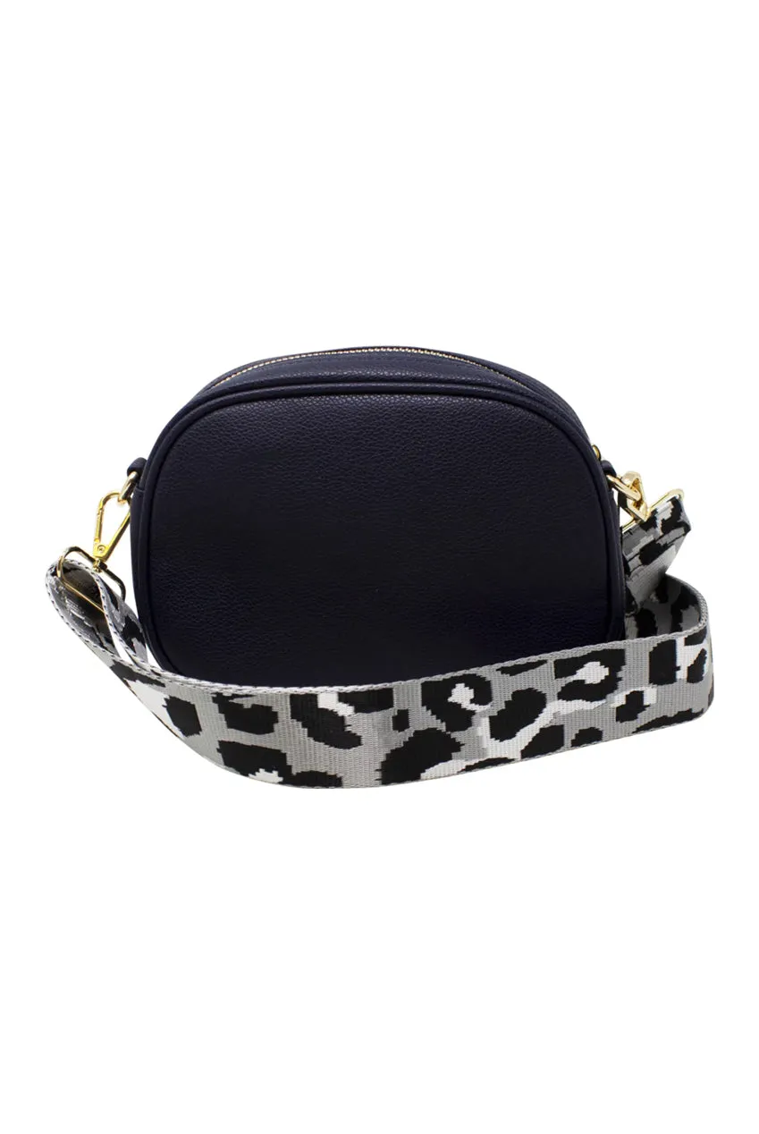 Bee Embellished Cross Body Bag by SVNX sold by Goddiva product image thumbnail 4