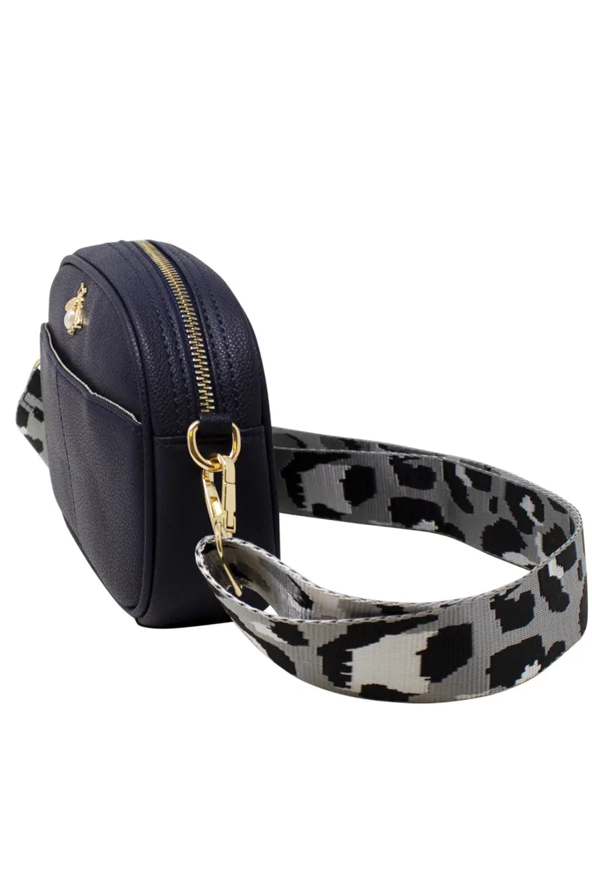 Bee Embellished Cross Body Bag by SVNX sold by Goddiva product image thumbnail 5