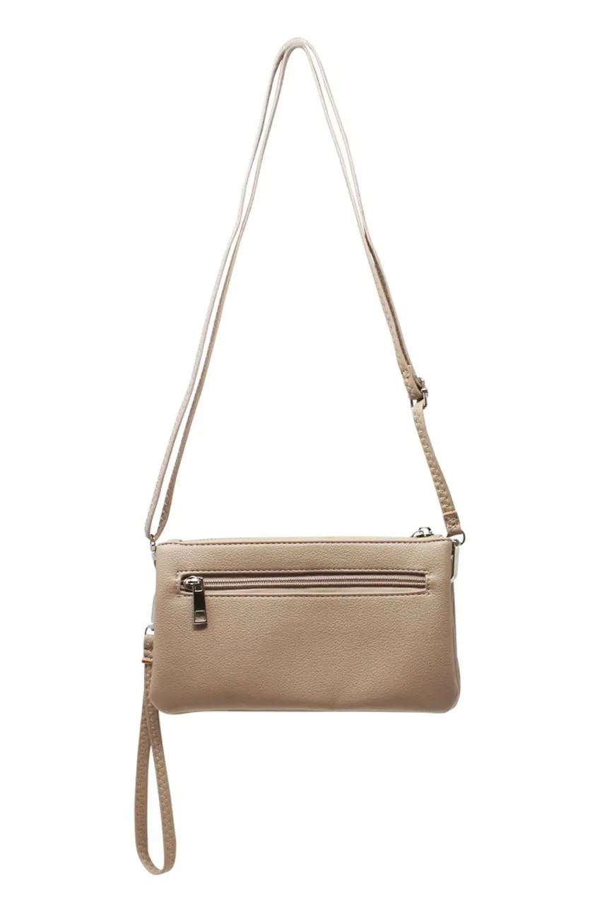 Bee Crossbody Bag by SVNX sold by Goddiva product image thumbnail 4