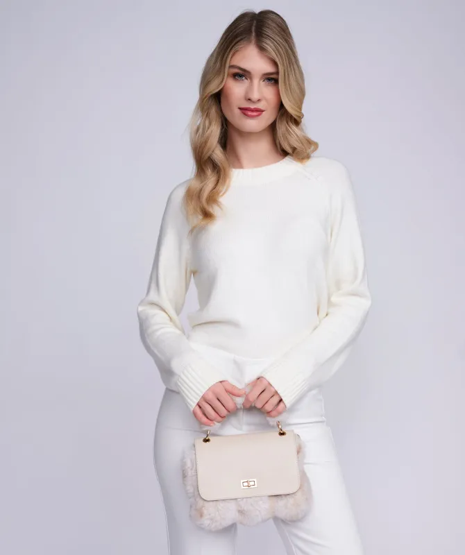 Keeva Bag - Honeycomb by Pia Rossini made by Goddiva