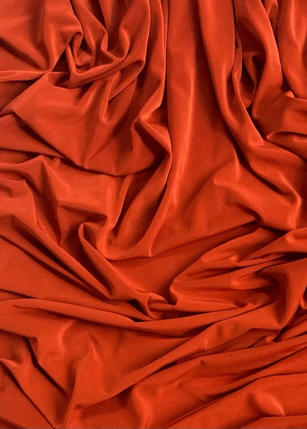 Cap Sleeve Jersey Ruched Waist Maxi Style Evening Gown by Avinci sold by Goddiva product image thumbnail 5