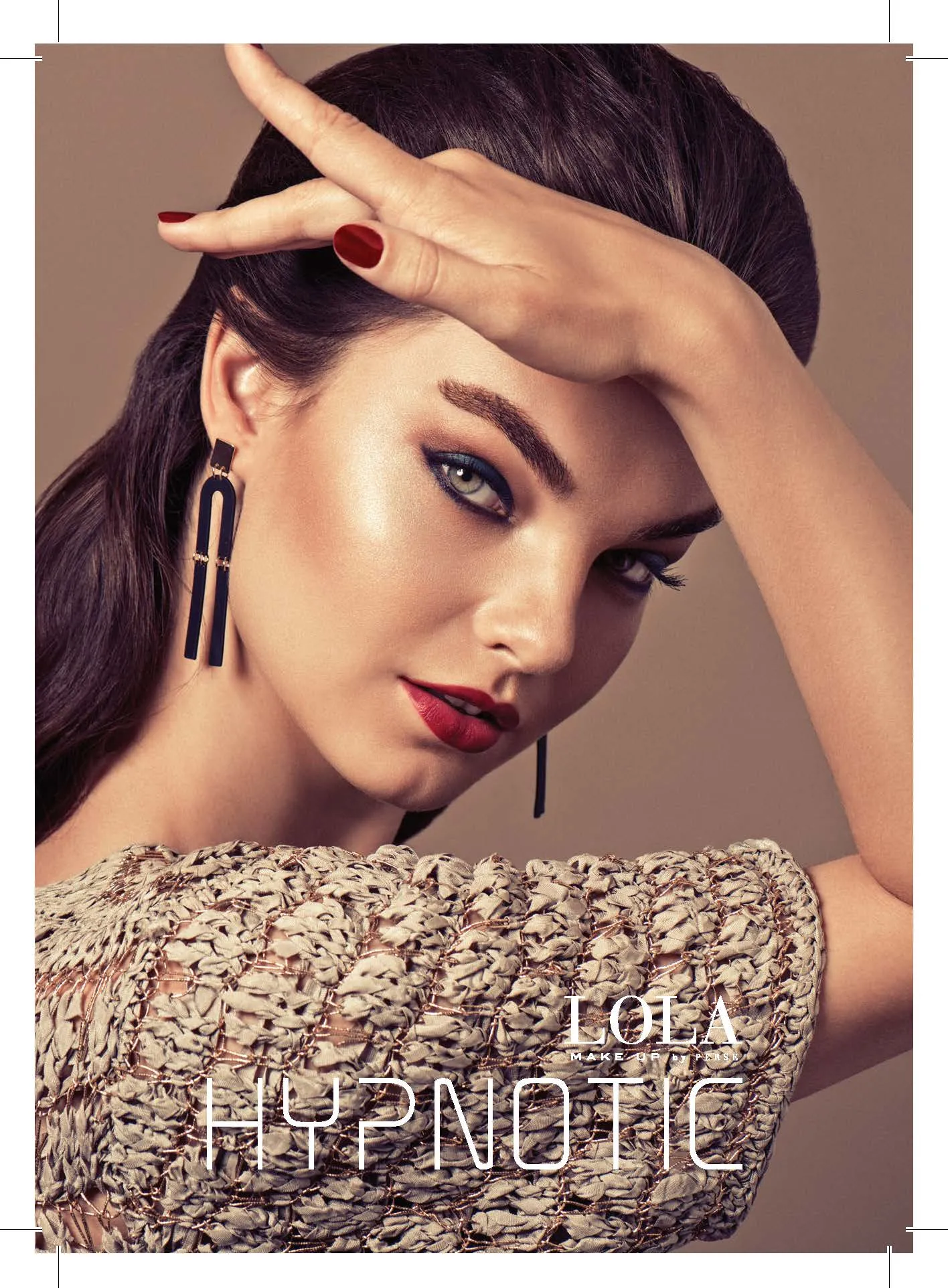 DUO PEN CONCEALER - HIGHLIGHTER by Lola Make up sold by Goddiva product image thumbnail 3