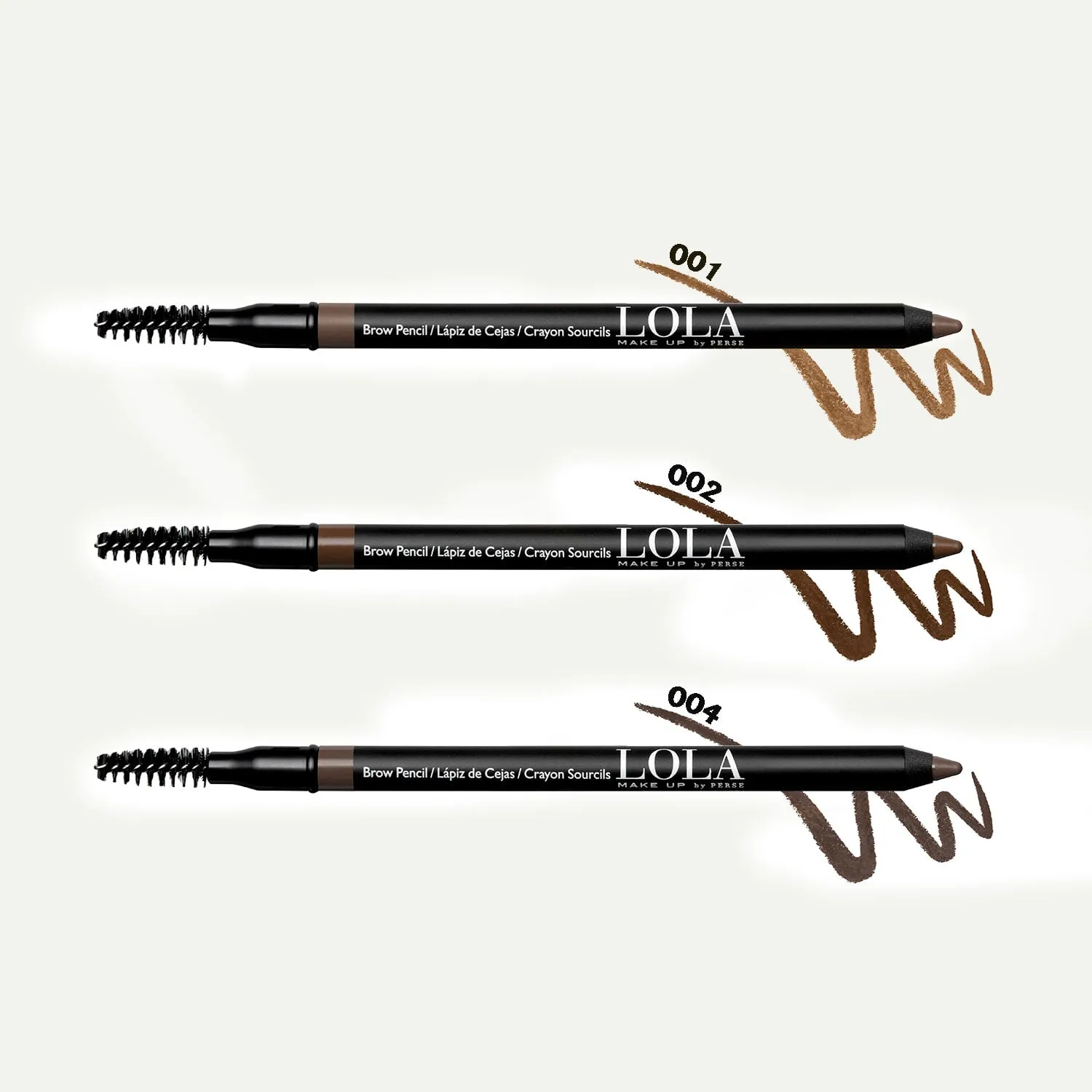 POMADE EYEBROW PENCIL (Variation) by Lola Make up sold by Goddiva