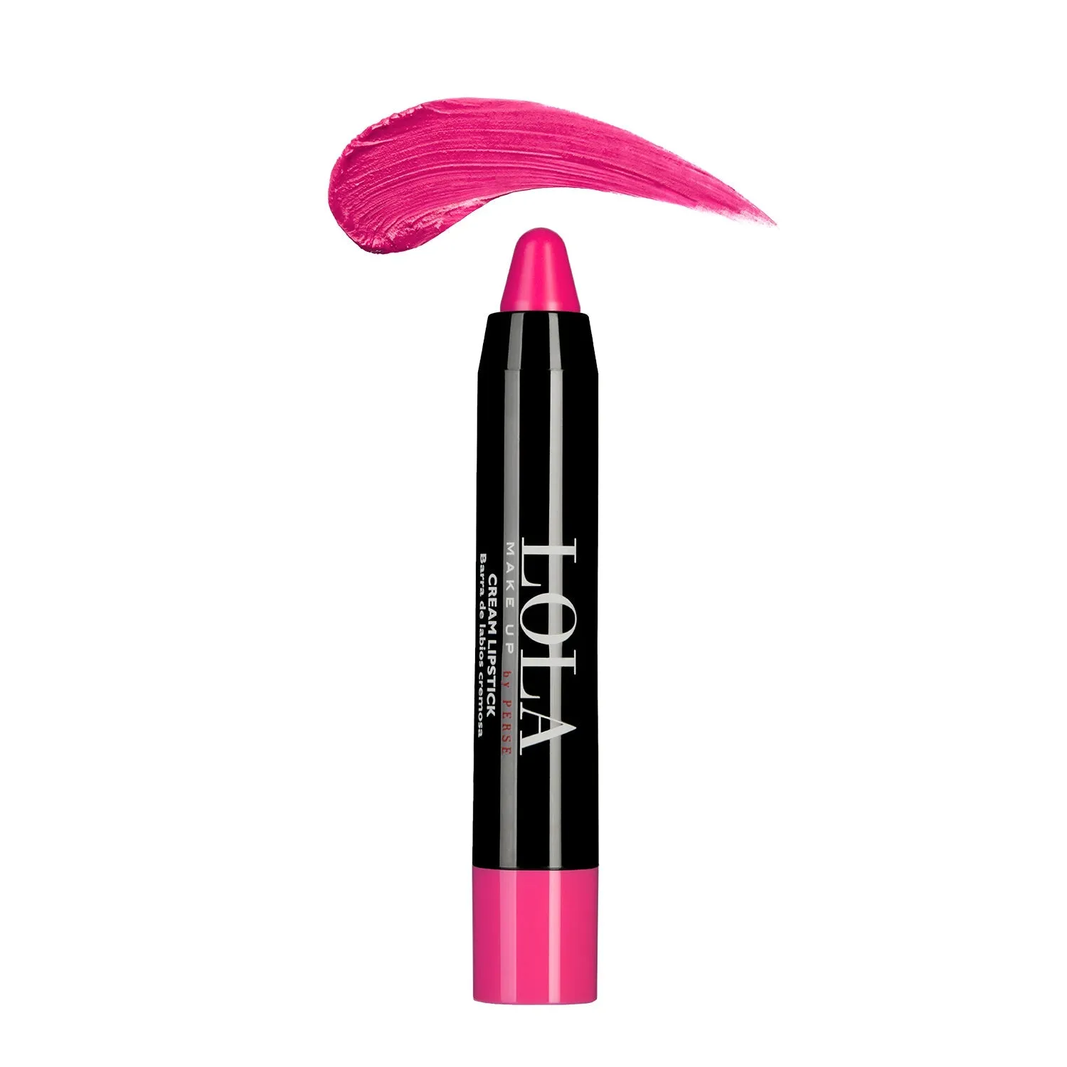 CHUBBY CREAM LIPSTICK by Lola Make up sold by Goddiva product image thumbnail 5