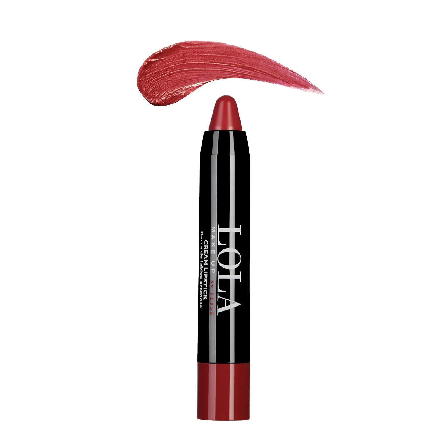 CHUBBY CREAM LIPSTICK by Lola Make up sold by Goddiva product image thumbnail 4