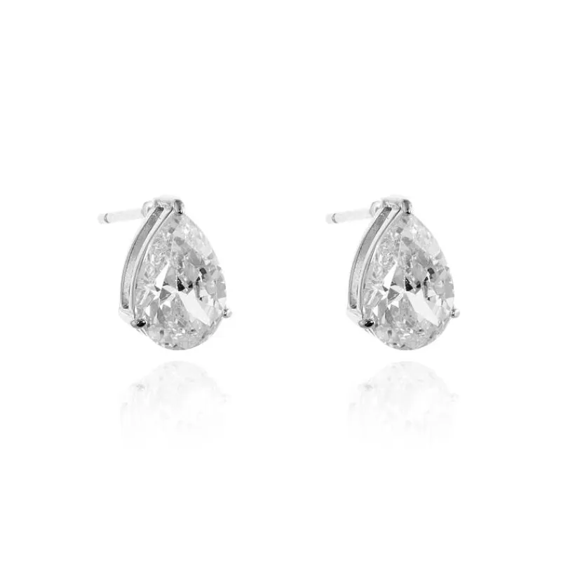 Oliana Earrings by Cachet London sold by Goddiva