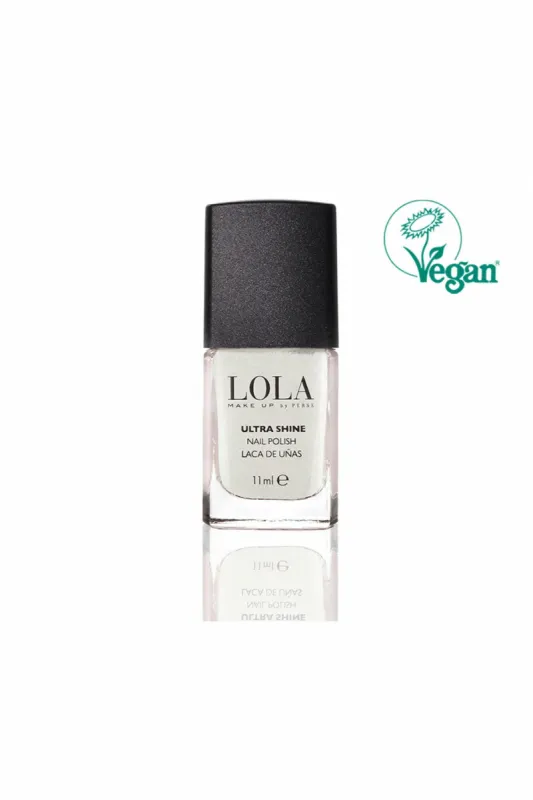 #10 Free Formula Ultrashine Nail Polish by Lola Make up sold by Goddiva