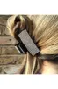 Diamante Hair Clip Claw Medium by QueenMee Accessories sold by Goddiva