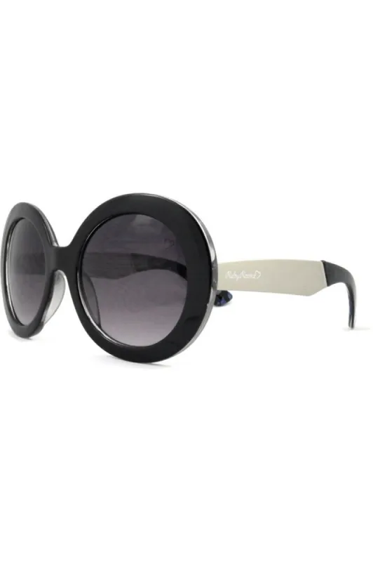 Ruby Rocks Big Is Better Sunglasses sold by Goddiva