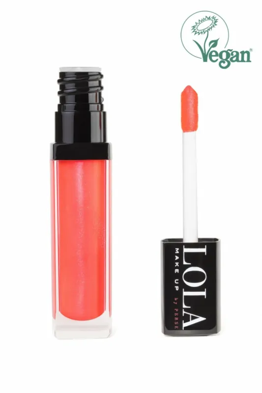 Ultra High Shine Lip Gloss - Lotus by Lola Make up sold by Goddiva
