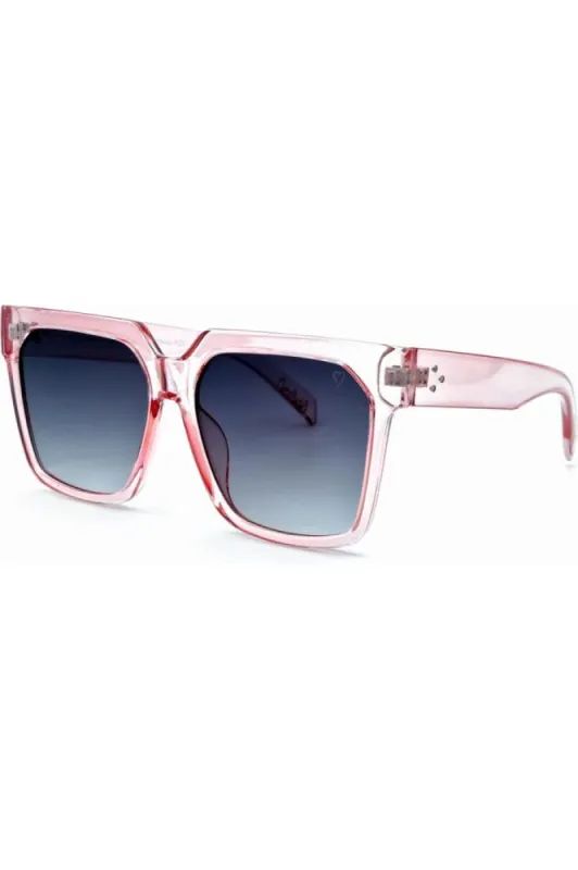 Ruby Rocks Fimmel Sunglasses sold by Goddiva