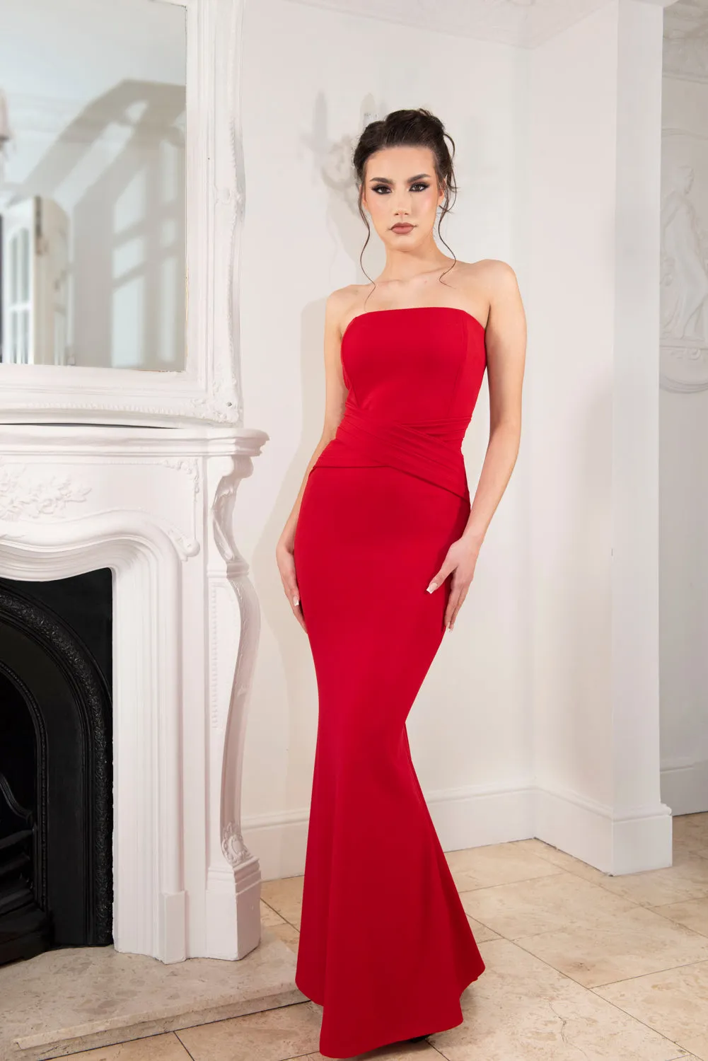 Lucy by Saint A sold by Goddiva