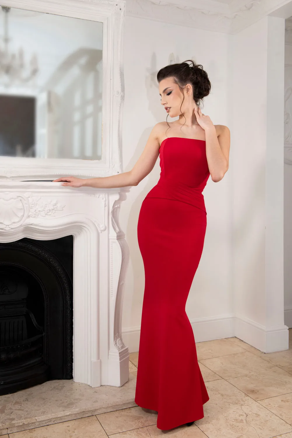 Lucy by Saint A sold by Goddiva product image thumbnail 2