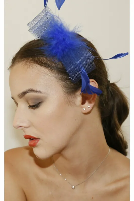 Ruby Rocks Mati Facinator - Blue sold by Goddiva