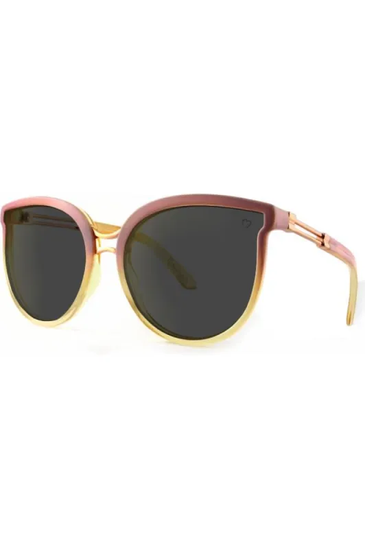 Ruby Rocks Portofino Sunglasses sold by Goddiva