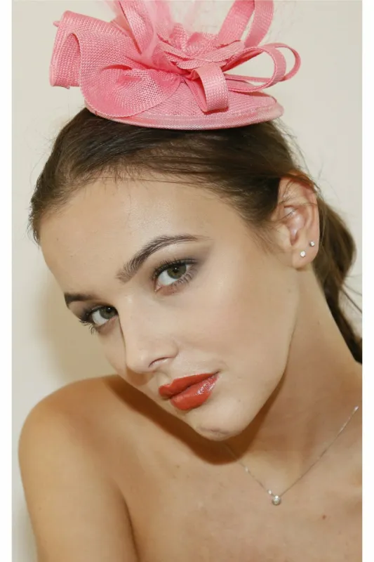 Ruby Rocks Jacinta Facinator - Pink made by Goddiva
