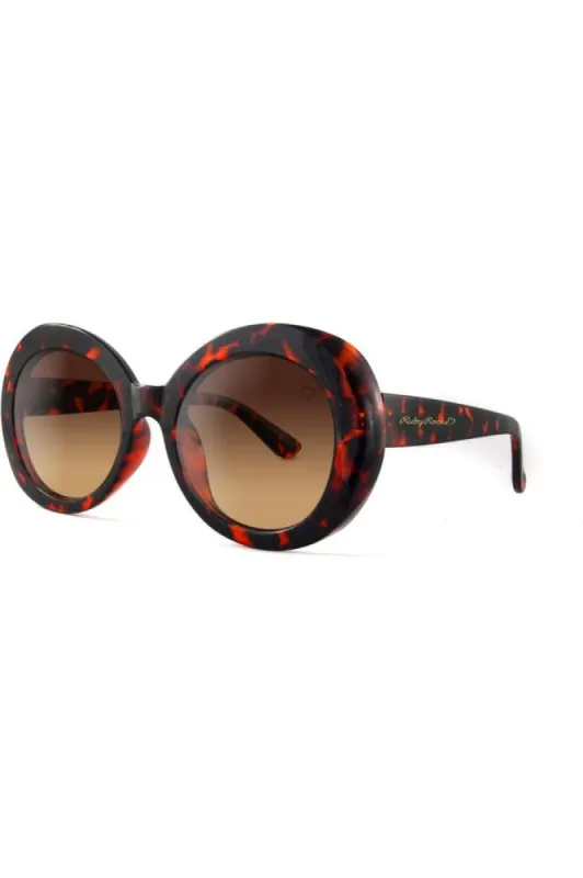 Ruby Rocks Bora Bora Sunglasses sold by Goddiva