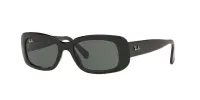 Ray-Ban Mujer Sunglass RB4122 - Color del Marco: Negro, Color de la Lente: Classic G-15 sold by Sunglass Hut