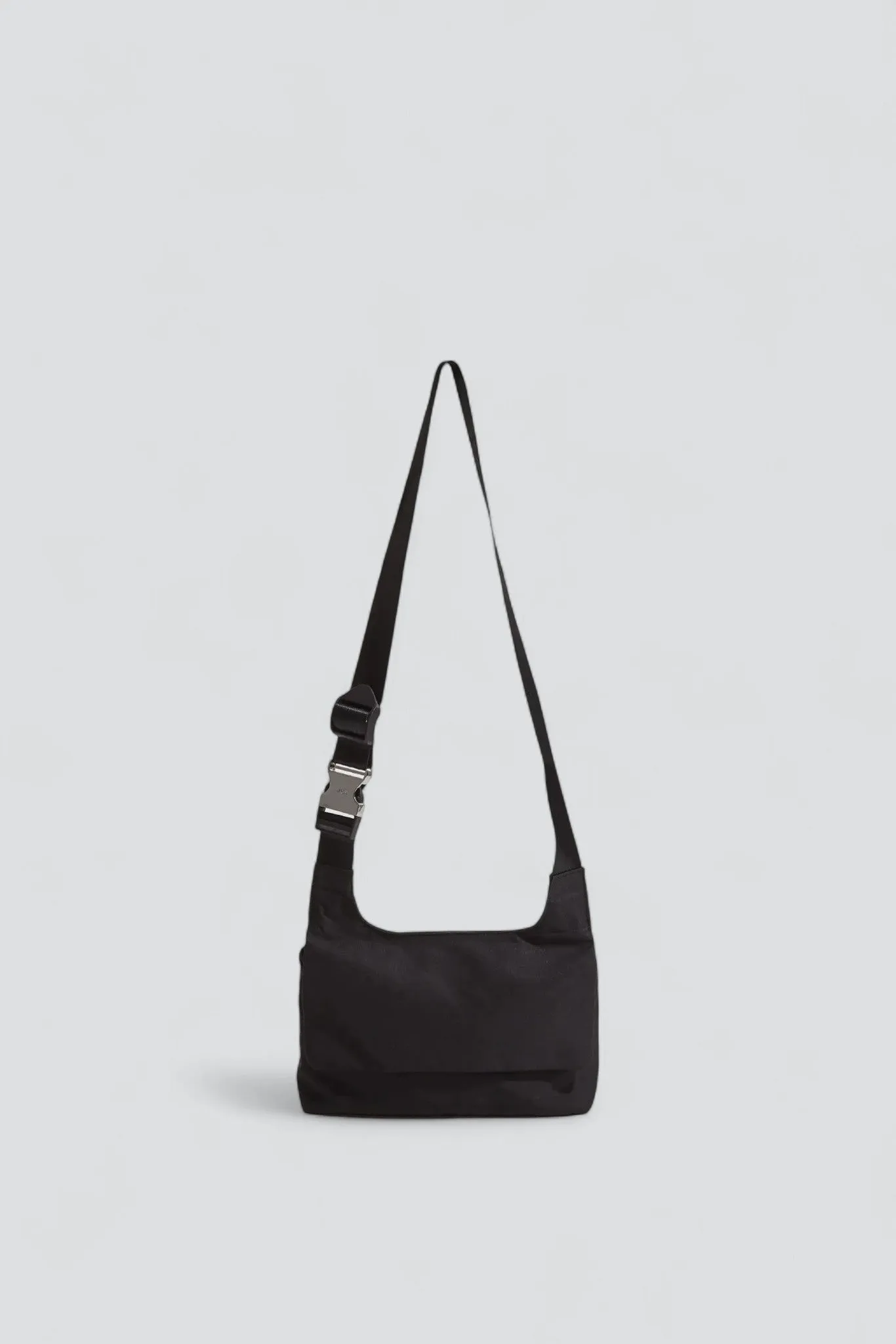 Black Club Crossbody Bag sold by Assembly New York
