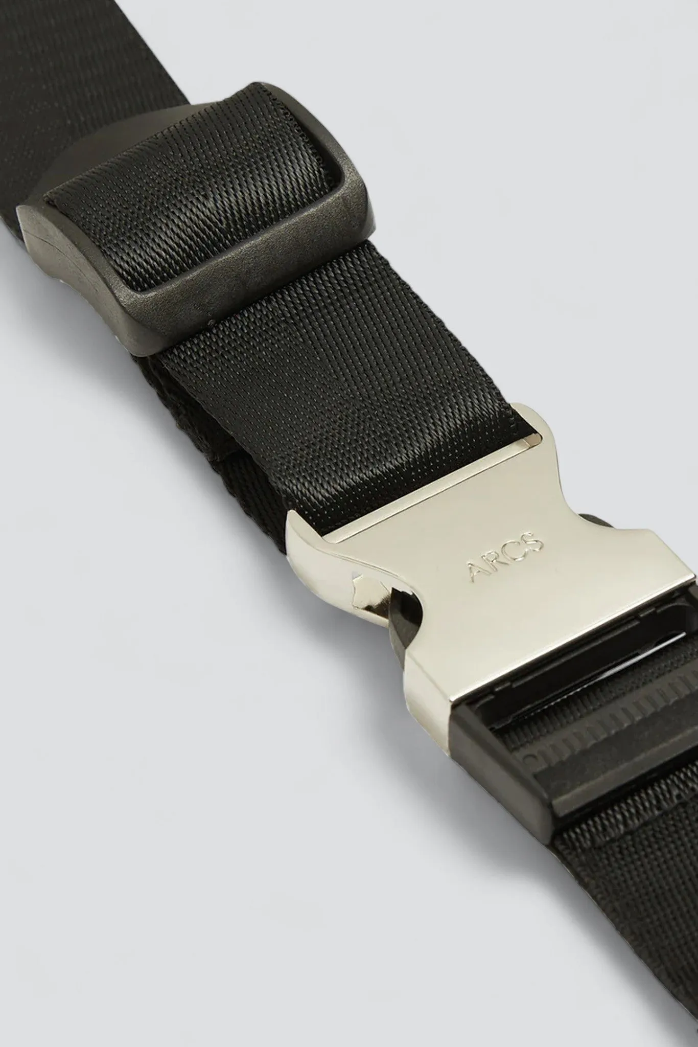 Black Club Crossbody Bag sold by Assembly New York product image thumbnail 3