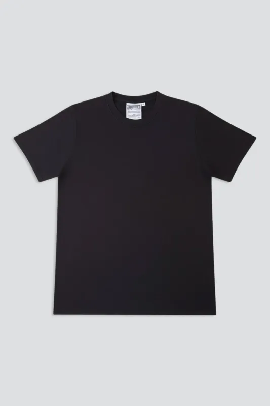 Black Jung Tee made by Jungmaven