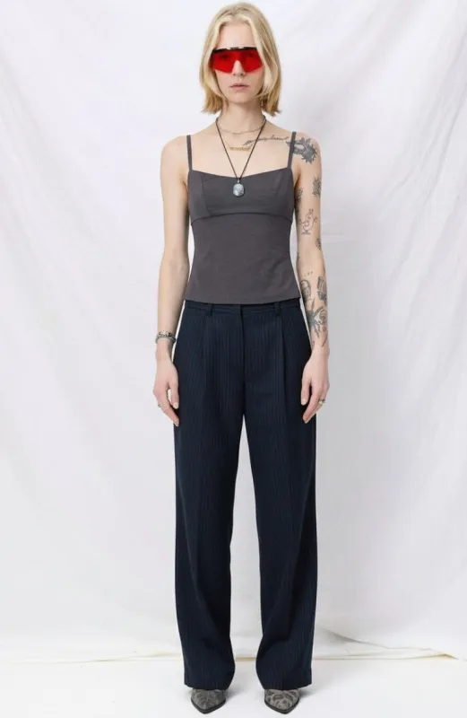 Slate Refract Singlet made by PERMANENT VACATION