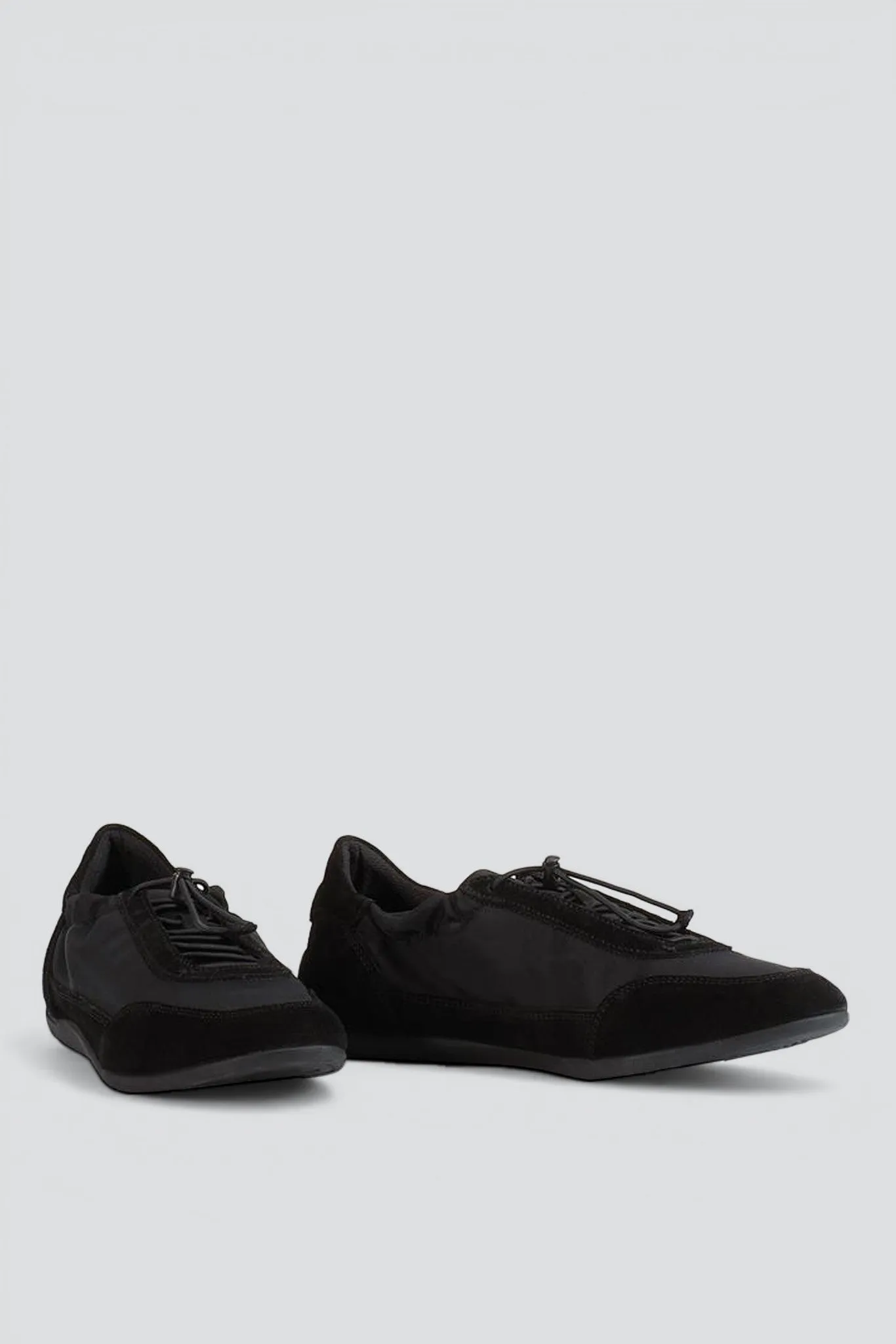 Black Hollie Shoe sold by Assembly New York product image thumbnail 2