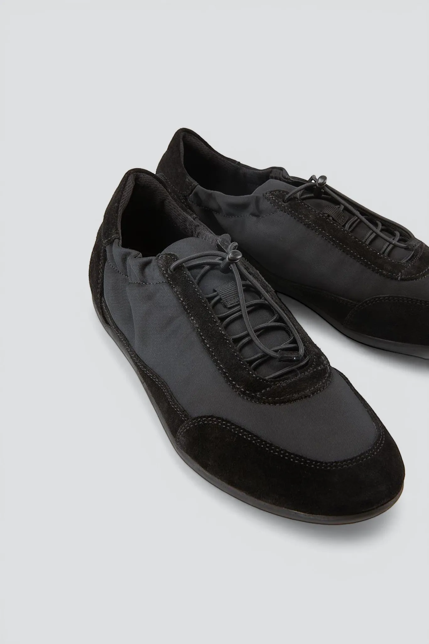 Black Hollie Shoe sold by Assembly New York product image thumbnail 3