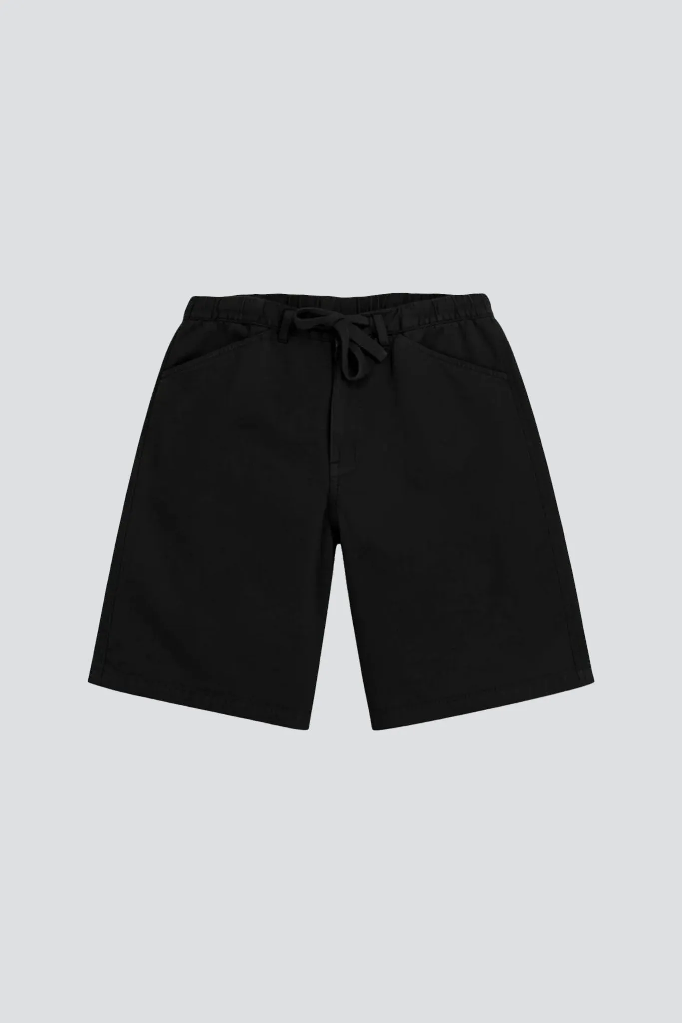 Black Bodega Bay Short sold by Assembly New York