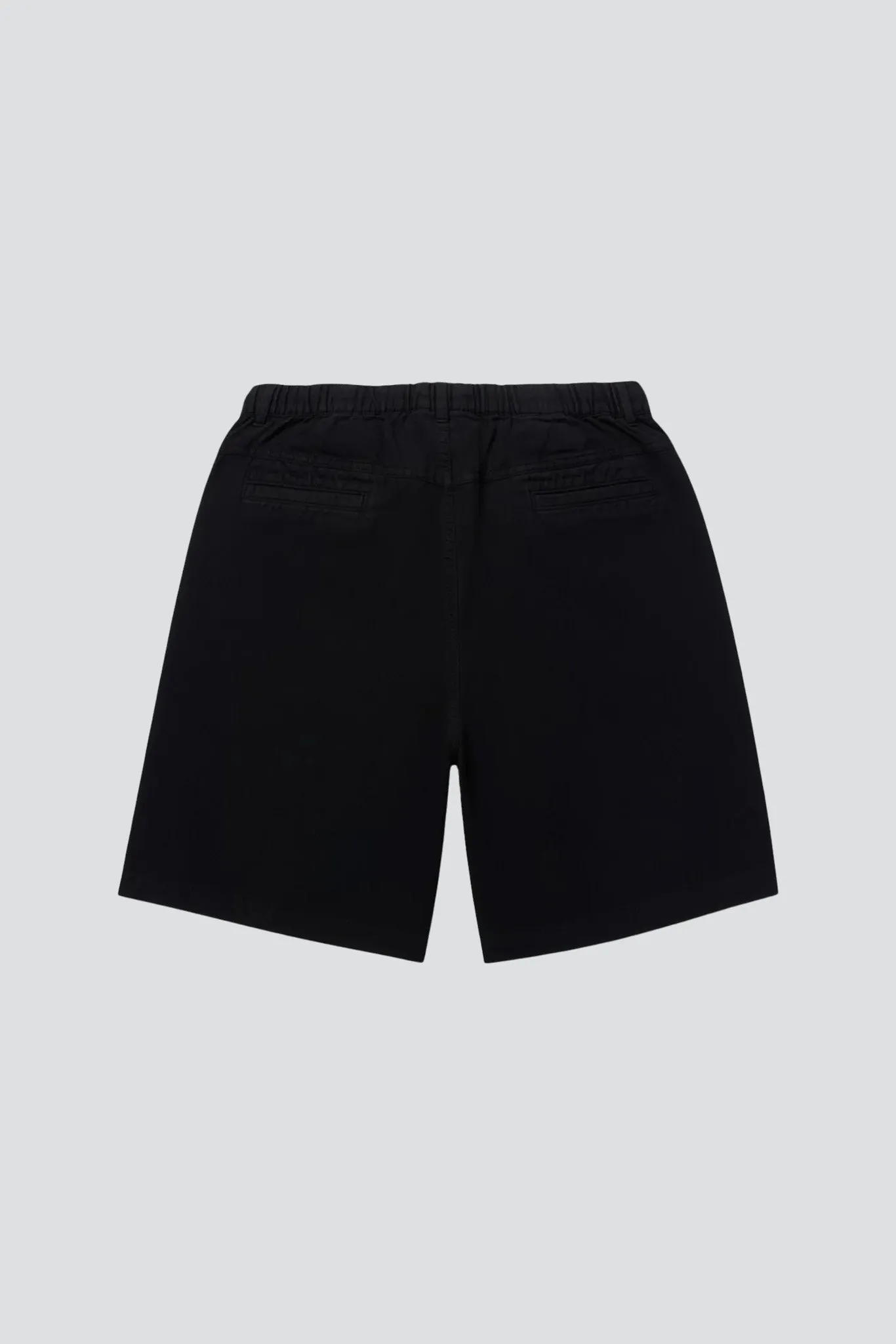 Black Bodega Bay Short sold by Assembly New York product image thumbnail 3
