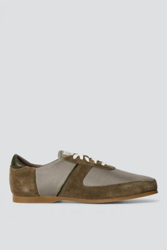 Silvergreen Sneak In Sport made by Our Legacy