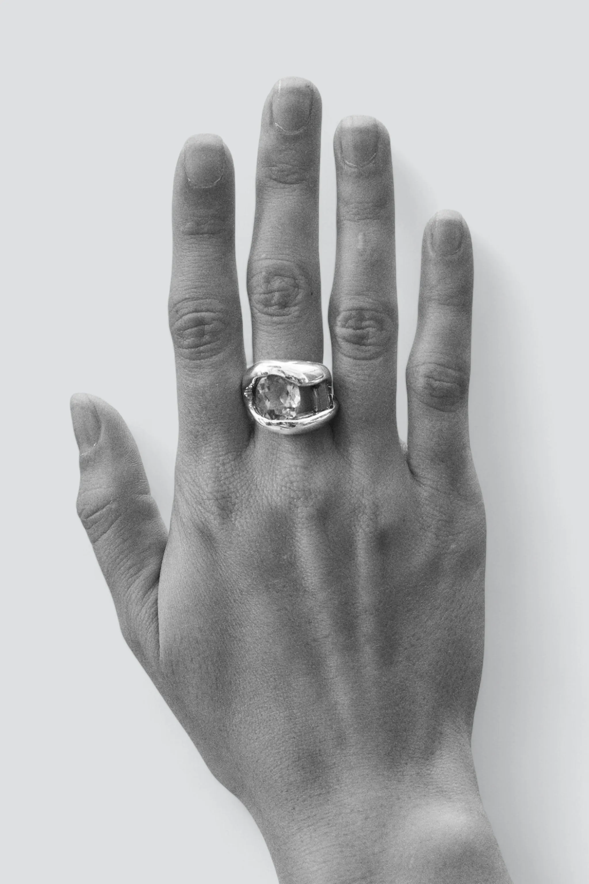 Colada Ring sold by Assembly New York product image thumbnail 2