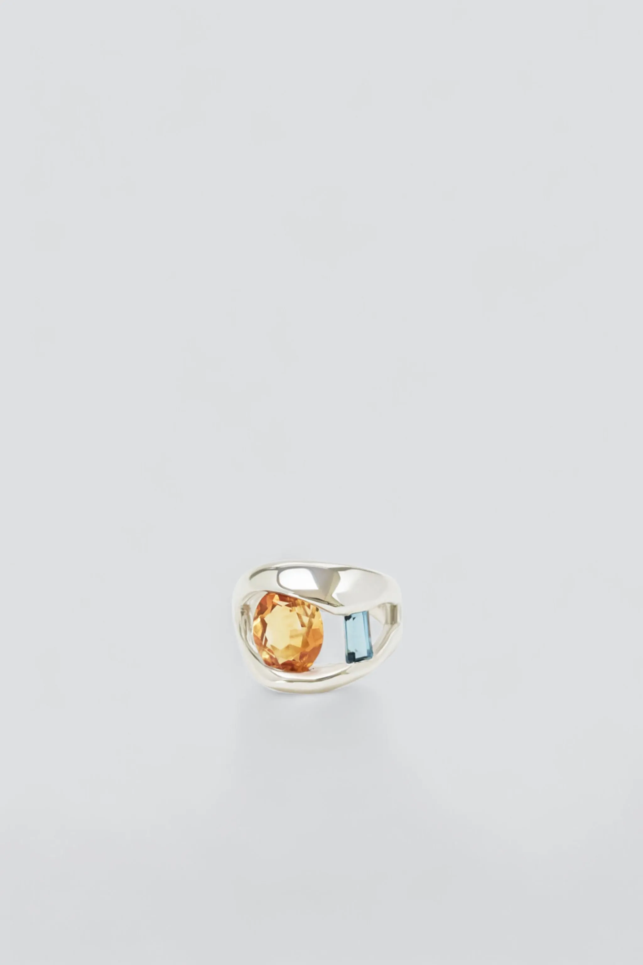 Colada Ring sold by Assembly New York